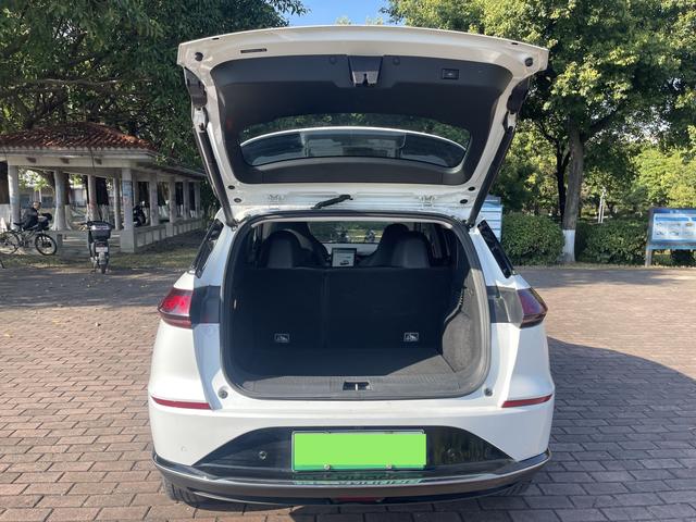 Certificated Pre-Owned XPENG G3 2022 Edition G3i 460G-u22188038