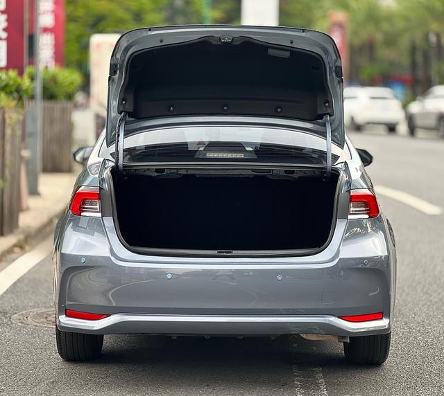 Certificated Pre-Owned Corolla 2019 Dual Engine 1.8L E-CVT GL-i Elite Edition -u20877160