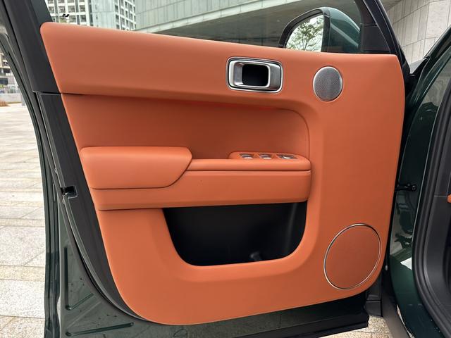 Pre - Owned 2023 Li L7 Pro Edition