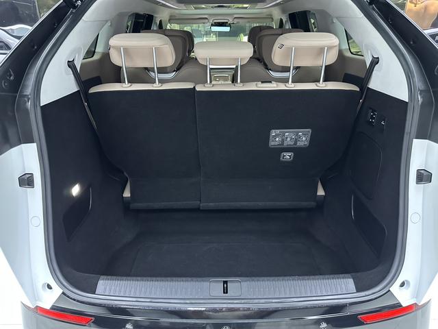 Certificated Pre-Owned XPENG X9 2024 702 Ultra Long Range Prou21494153