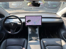 Certificated Pre-Owned Tesla Model 3 (Imported) 2019 Long Range Rear-Wheel Drive Version -u22480413