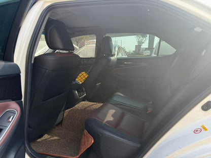 Certificated Used Crown 2018 Model 2.0T Sport Edition