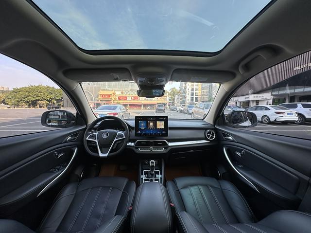 Certificated Pre-Owned BYD Song DM 2019 1.5TID Intelligent Connected Sharp Brilliance Edition -u22029614