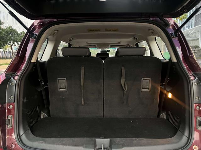 Certificated Pre-Owned SWM Motors X7 2016 1.8L Manual Luxury Edition - u22165051