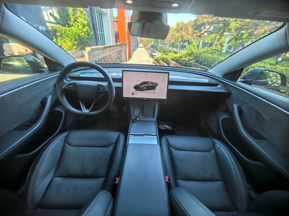 Pre-Owned Tesla Model 3 2023 Long Range All-Wheel Drive Version