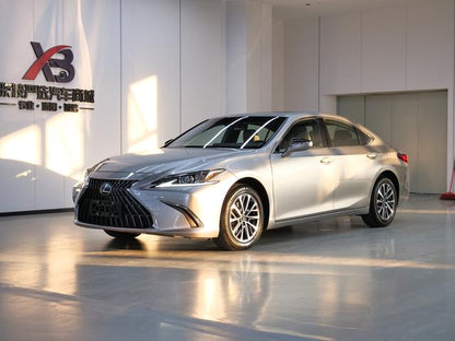 Certificated Pre-Owned Lexus ES 2024 200 Premium Edition - u22698513