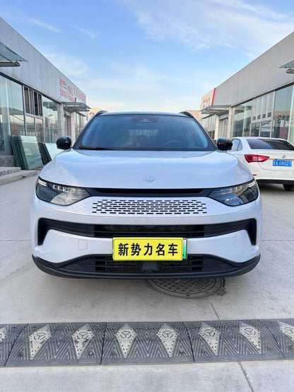 Pre-Owned Leapmotor C11 2023 Extended - Range 285 Comfort Edition