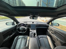 Certificated Pre-Owned NIO ES6 2020 Edition 420KM Sport Version -u22520416