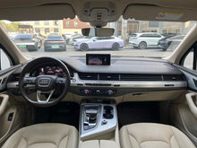 Certificated Pre-Owned Audi Q7 2016 40 TFSI S line Sporty Version - u22568331