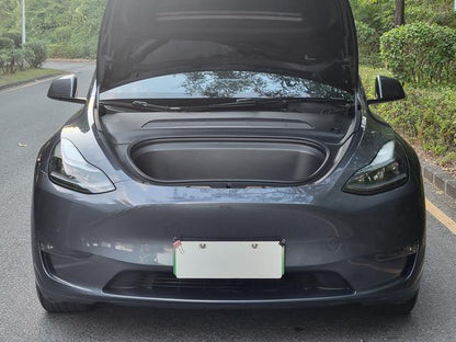 Pre-Owned Tesla Model Y 2021 Standard Range Rear-Wheel Drive Edition