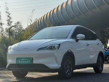 Certificated Pre-Owned Hozon Auto Nezha V 2022 Chao 300 Lite