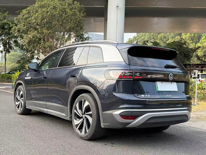 Pre-Owned Volkswagen ID.6 CROZZ 2024 PURE Edition