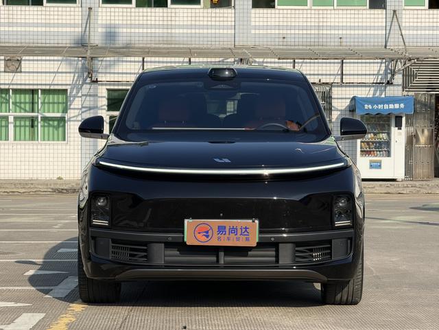 Pre - Owned 2022 Li L9 Max Edition