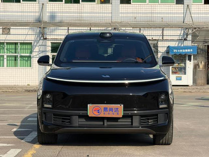 Pre - Owned 2022 Li L9 Max Edition