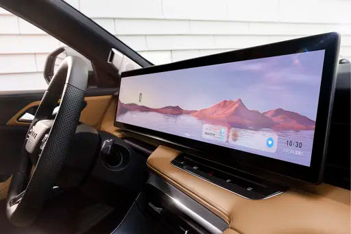 SAIC Motor Roewe RX5