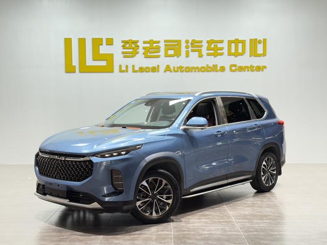 Certificated Pre-Owned SAIC Maxus D60 2019 1.5T Automatic Comfort Edition 6-Seater - u22766051