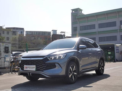 Certificated Pre-Owned BYD Song Pro DM 2024 DM-i Honor Edition 71km Pilot Version -u22732849