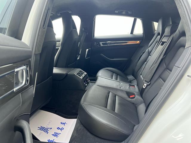 Certificated Pre-Owned 2018 Porsche Panamera E-Hybrid Panamera 4 E-Hybrid 2.9T -u20491784