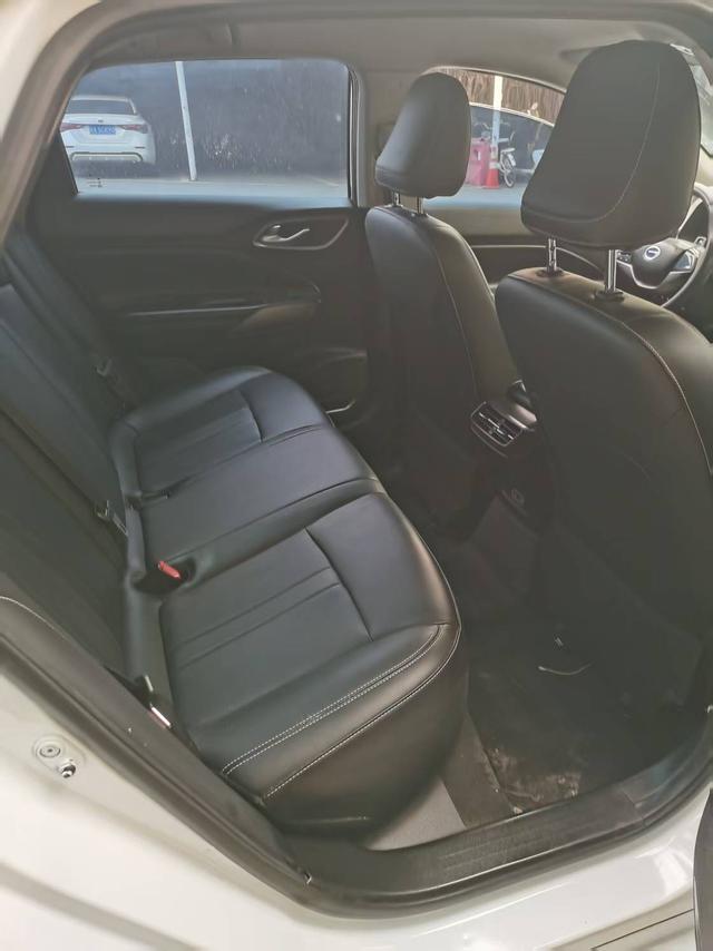 Certificated Pre-Owned AION S 2019 Xuan 530 -u22562101