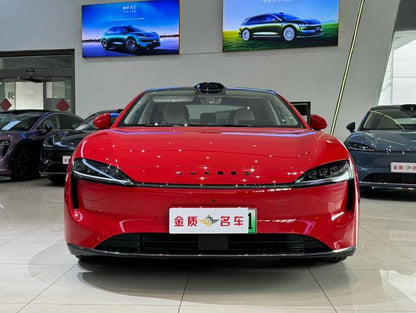 Pre-Owned AITO S7 2025 Model Ultra 4WD Long-Range Version