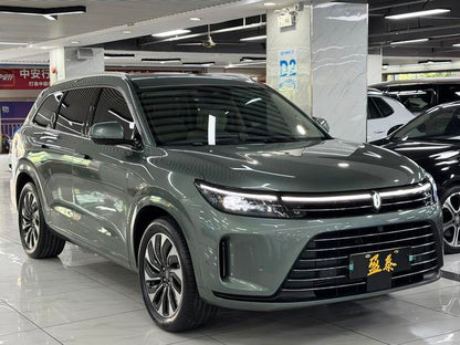 Pre - Owned 2022 AITO M7 Two - Wheel Drive Comfort Edition