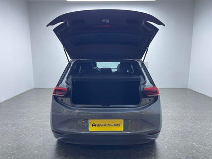 Certificated Pre-Owned Volkswagen ID.3 2024 Pure Intelligence Enjoyment Edition -u22604412