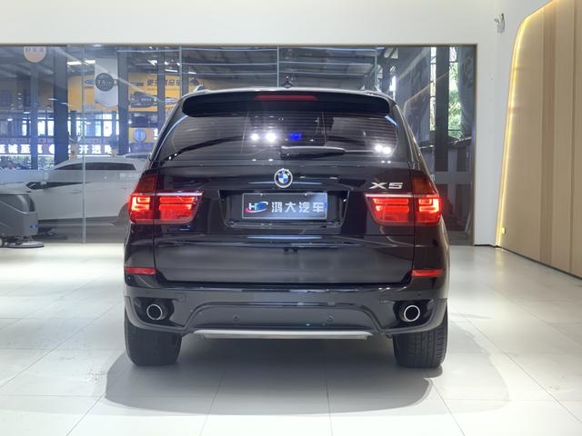 Certificated Pre-Owned BMW X5 (Imported) 2013 xDrive35i Luxury Version - u22508430