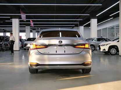 Certificated Pre-Owned Lexus ES 2021 Model 200 Premium Edition - u22697987