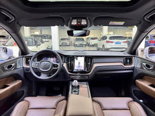 Certificated Pre-Owned Volvo XC60 PHEV 2024 T8 AWD Long Range Inscription Luxury Edition -u21889695