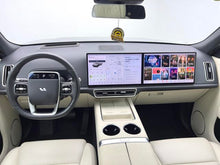 Certificated Pre-Owned Li Auto L8 2024 Ultra Edition -u22315453