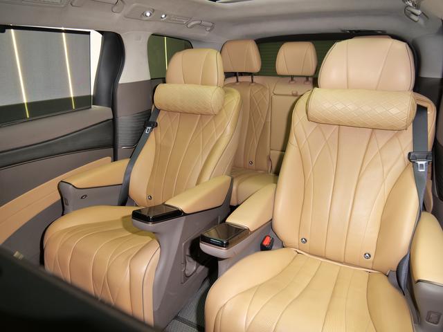 Certificated Pre-Owned Denza D9 DM 2022 970 4WD Flagship Edition -u22710863