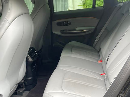 Pre-Owned NIO ES6 2020 Model 430KM Signature Edition