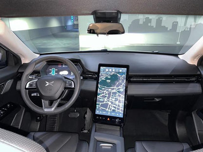 Certificated Pre-Owned XPENG G3 2020 Edition 520i Intelligent Enjoyment Version-u21638134