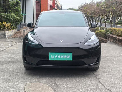 Certificated Pre-Owned Model Y 2023 Rear-Wheel Drive Version -u22528853