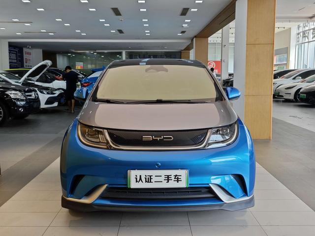 Pre-Owned Dolphin 2021 Knight Edition