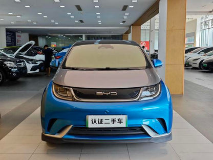 Pre-Owned Dolphin 2021 Knight Edition