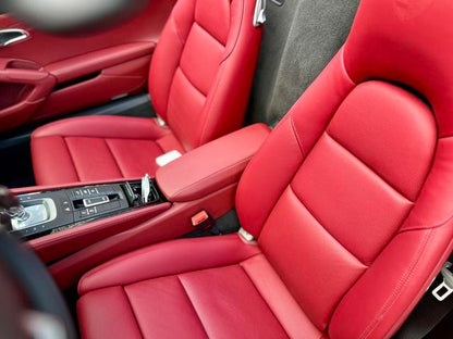 Certificated Pre-Owned Porsche 718 2019 Boxster T - u22300086