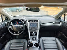 Certificated Pre-Owned Ford Mondeo 2013 1.5L GTDi180 Fashionable Edition - u22483535