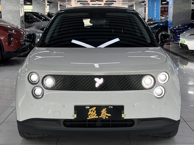 Certificated Pre-Owned Firefly 2025 Glowing Edition -u22699710