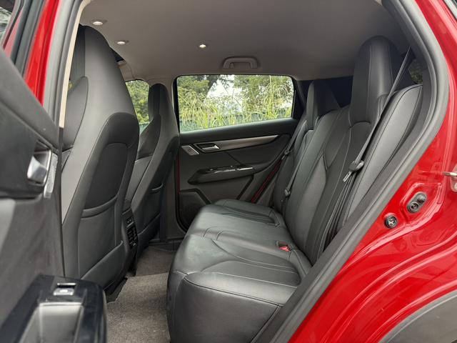 Certificated Pre-Owned XPENG G3 2020 520i Smart Enjoyment Edition-u22293959