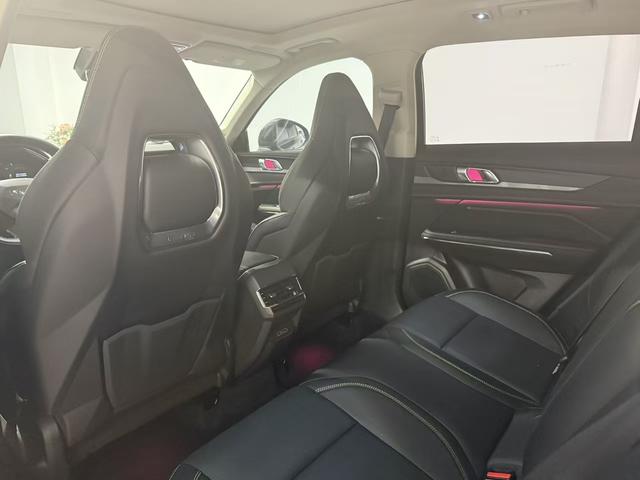 Certificated Pre-Owned Lynk & Co 01 2023 2.0TD Two-Wheel Drive Pro - u22292005