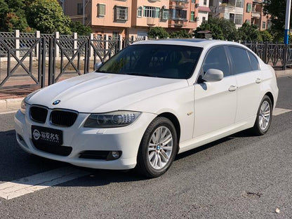 Certificated Pre-Owned BMW 3 Series 2011 320i Fashion Model - u22441602