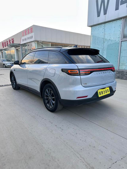 Pre-Owned Leapmotor C11 2023 Extended - Range 285 Comfort Edition