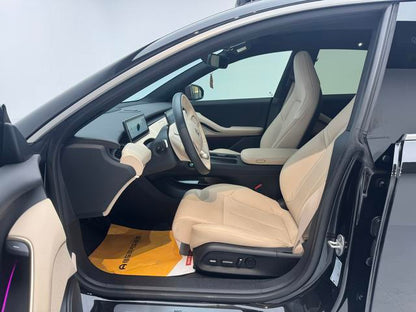 Certificated Pre-Owned NIO ET5T 2023 75kWh