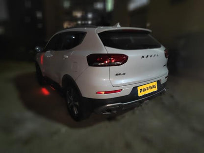 Certificated Pre-Owned Haval H6 2019 1.5GDIT Automatic Luxury Internet-Connected Edition, China VI - u22761432