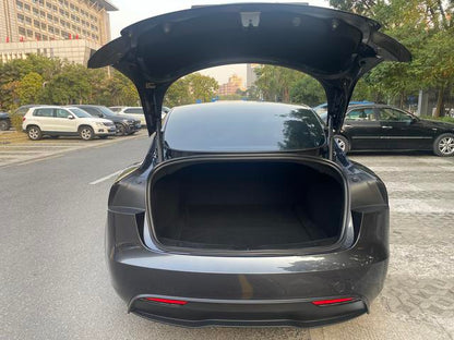 Certificated Pre-Owned Tesla Model 3 2023 Rear-Wheel Drive Version -u22464642