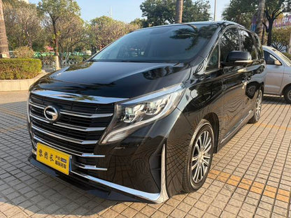 Certificated Pre-Owned GAC Trumpchi M8 2021 Leader Series 390T Ultimate Edition - u22664046