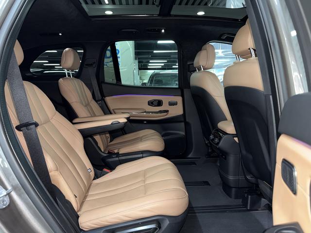 Pre-Owned NIO ES8 2020 415KM Signature Edition 6-Seater