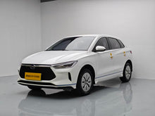 Certificated Pre-Owned BYD e2 2021 Comfort Edition