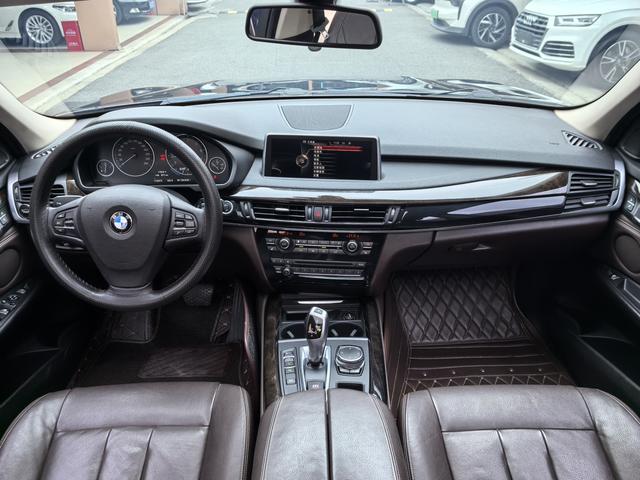 Certificated Pre-Owned BMW X5 (Imported) 2015 xDrive28i - u22777243